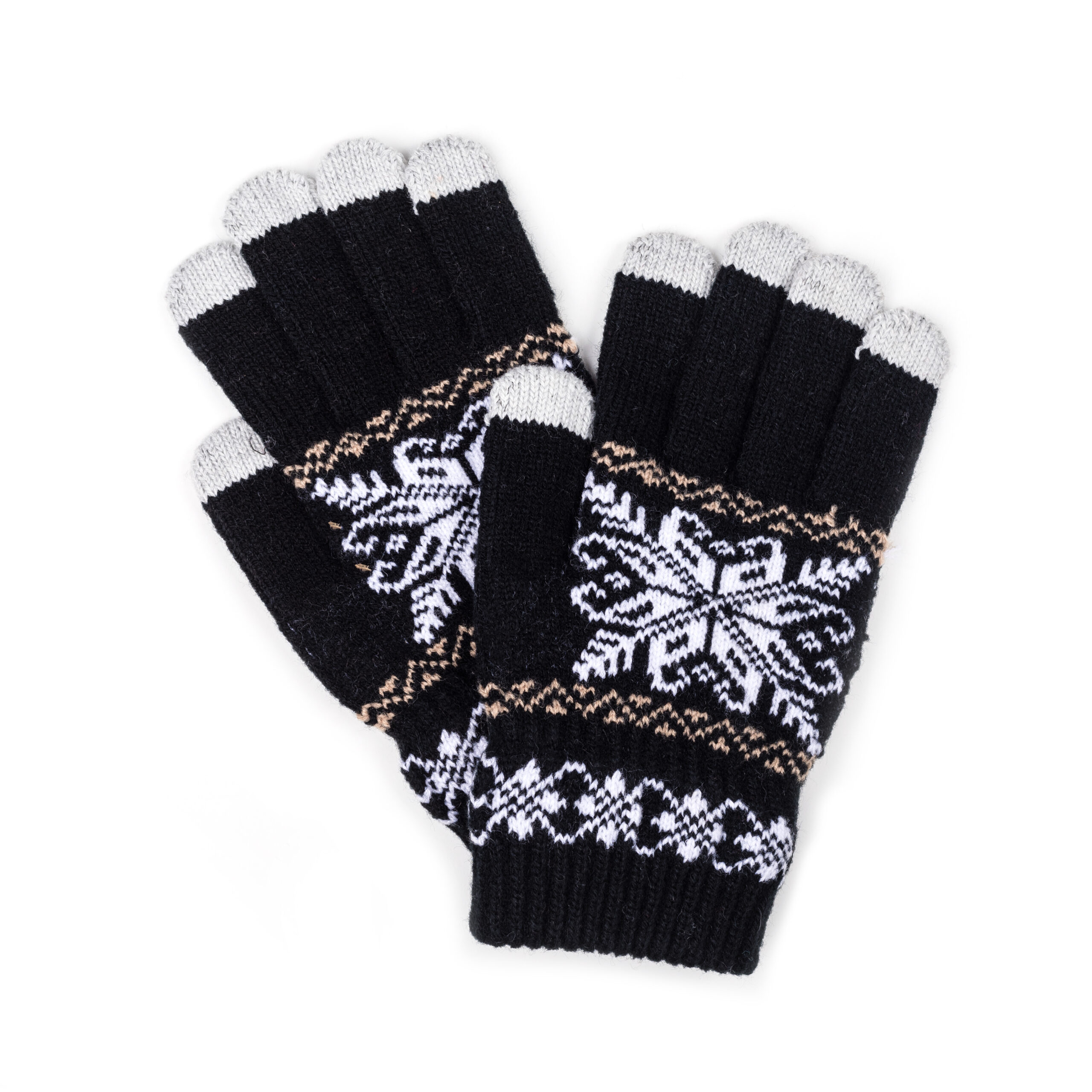 3001 BLACK
