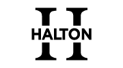 HALTON HALTON